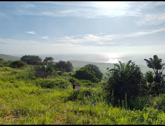 1,120M² VACANT LAND FOR SALE IN SEATON ESTATE